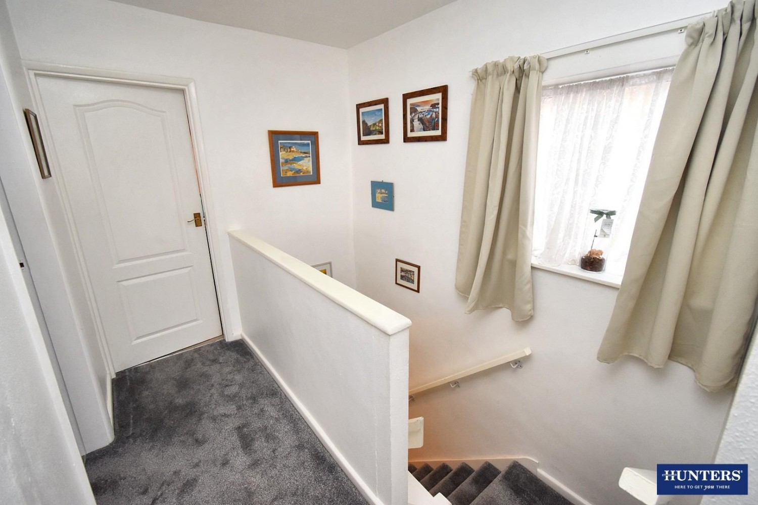 Arnesby Crescent, Leicester
