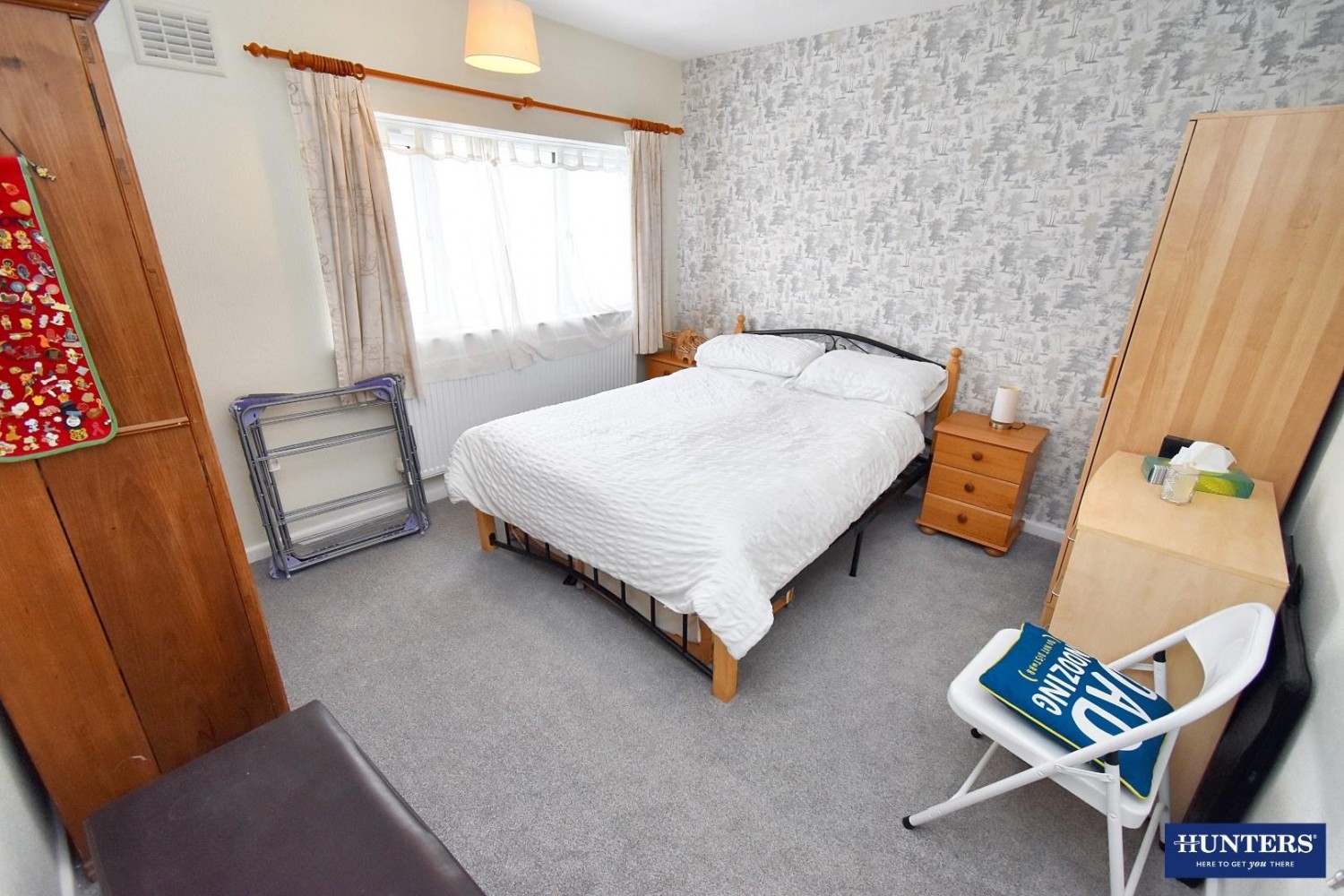 Arnesby Crescent, Leicester