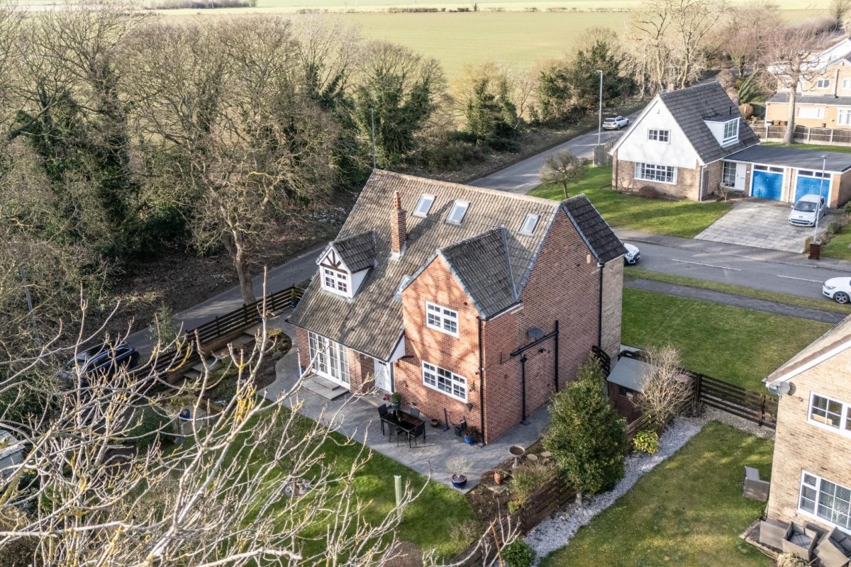 Beech Crescent, Darrington, Pontefract