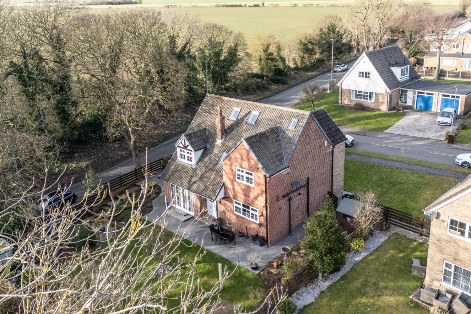 Beech Crescent, Darrington, Pontefract