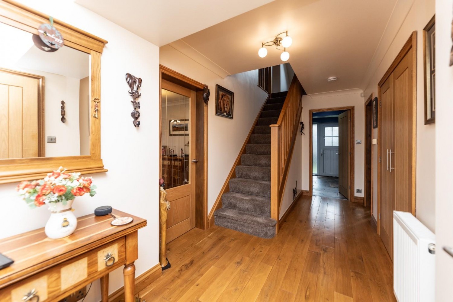 Beech Crescent, Darrington, Pontefract