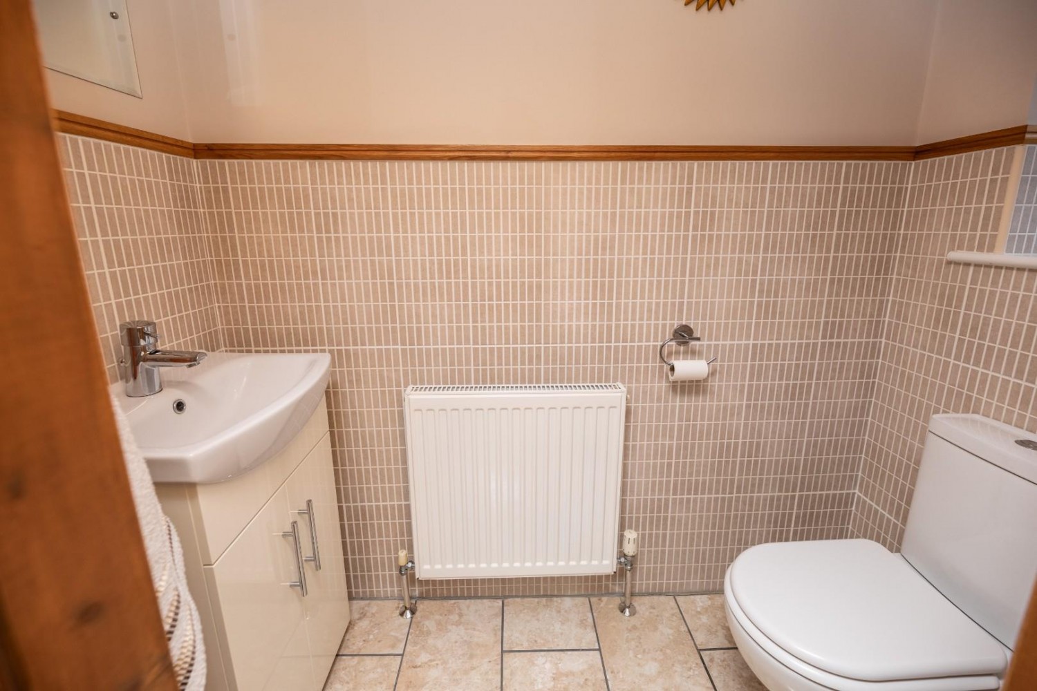Beech Crescent, Darrington, Pontefract