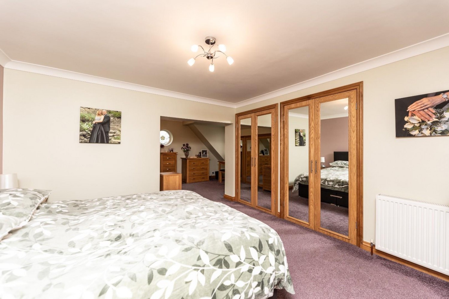 Beech Crescent, Darrington, Pontefract