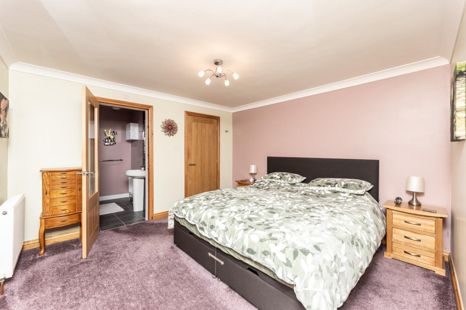 Beech Crescent, Darrington, Pontefract