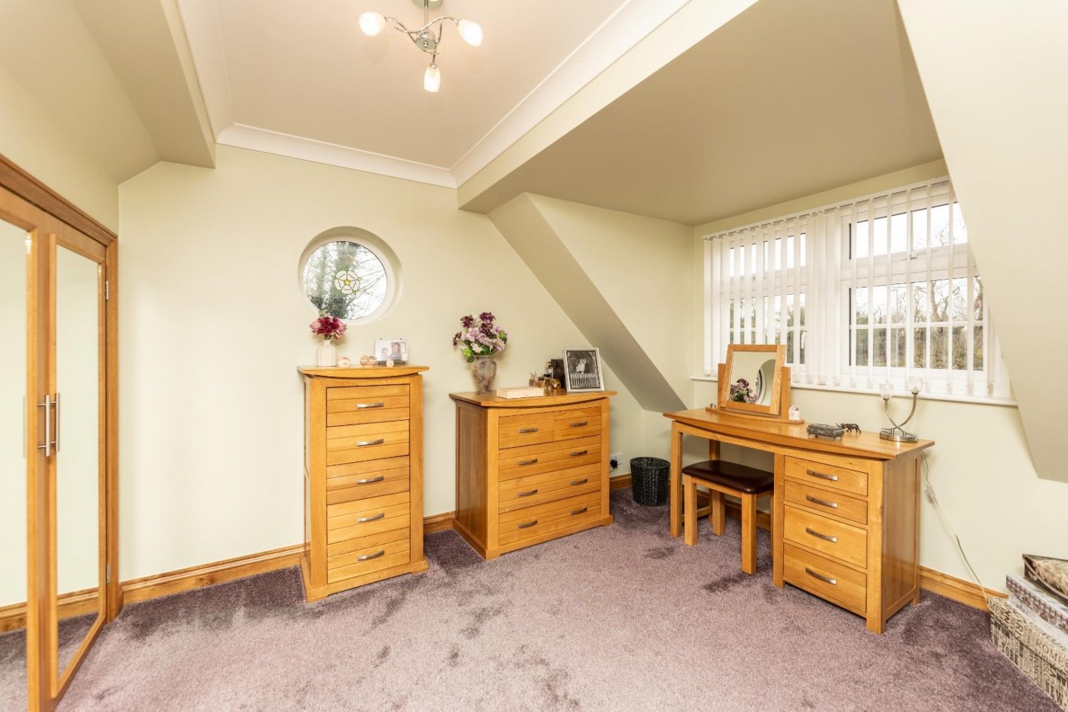Beech Crescent, Darrington, Pontefract