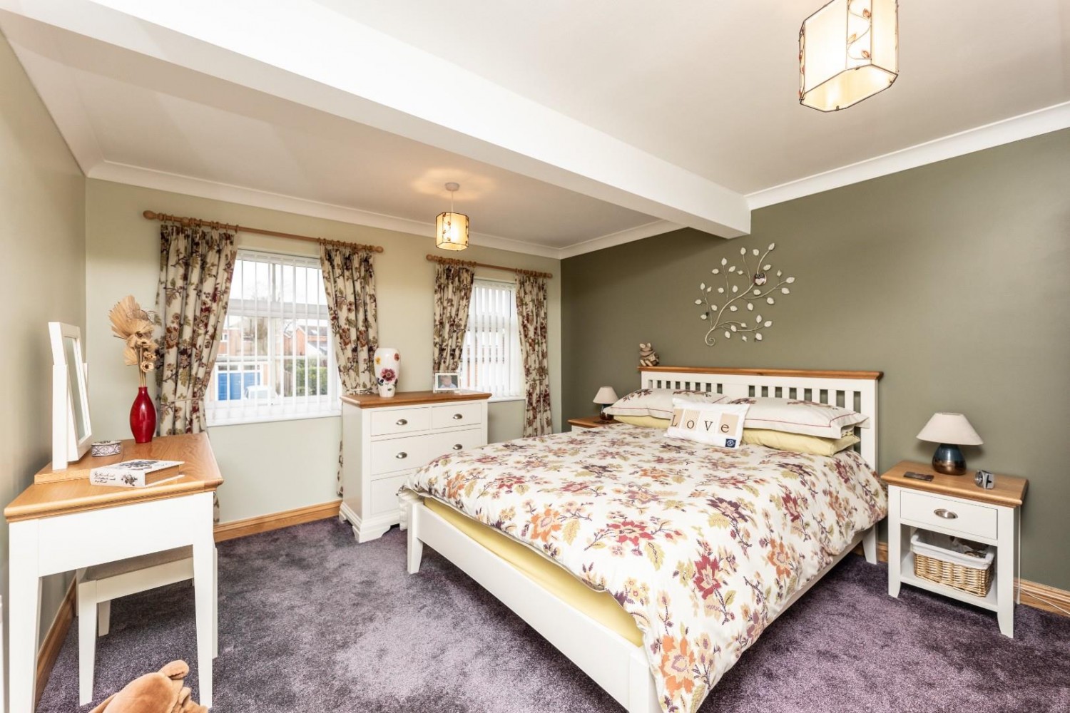 Beech Crescent, Darrington, Pontefract