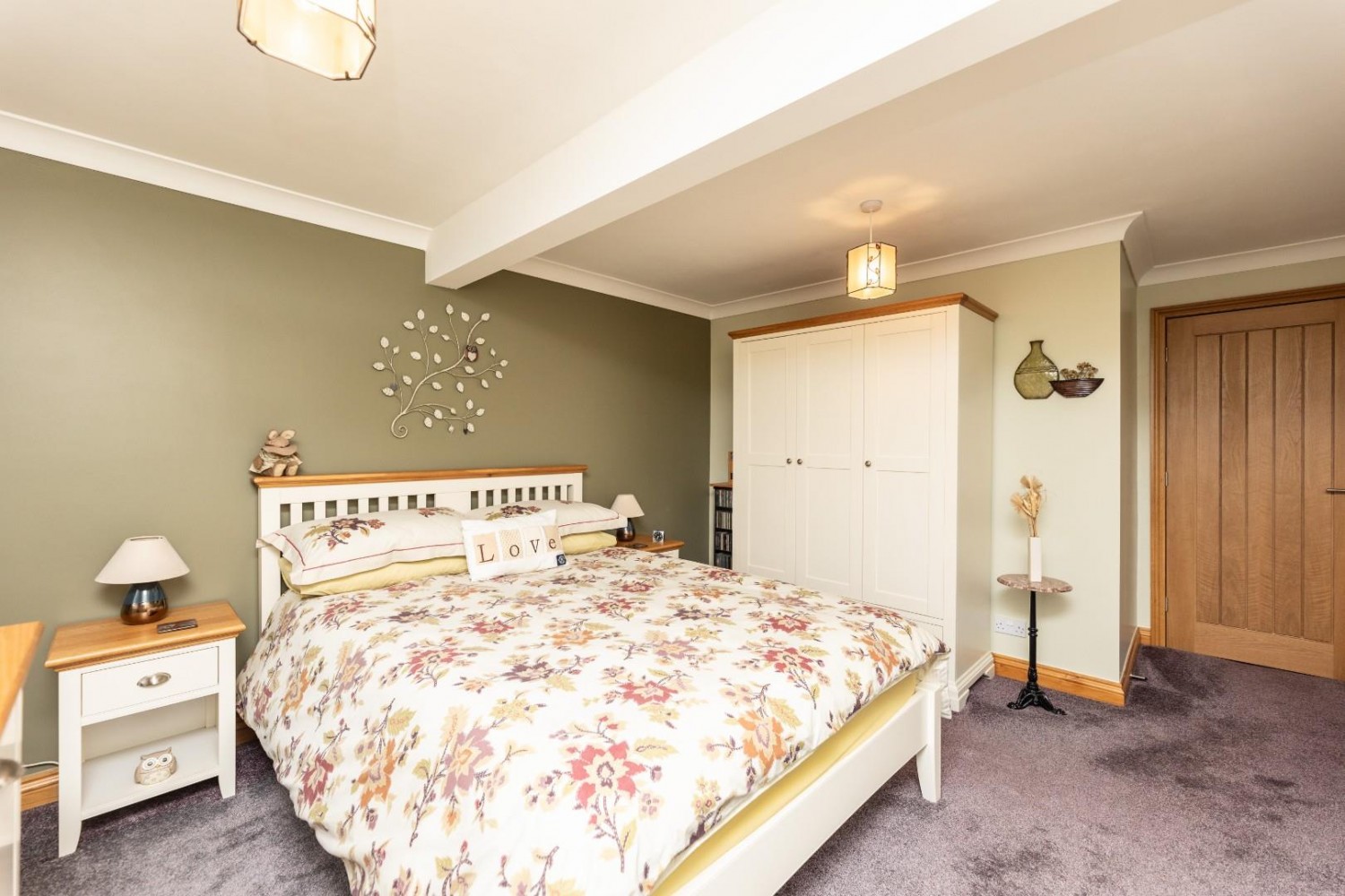 Beech Crescent, Darrington, Pontefract