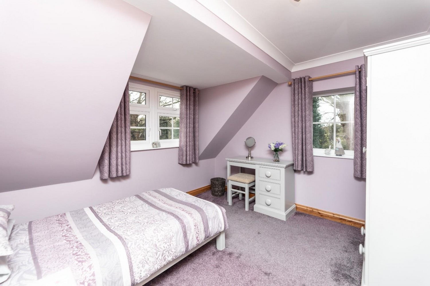 Beech Crescent, Darrington, Pontefract