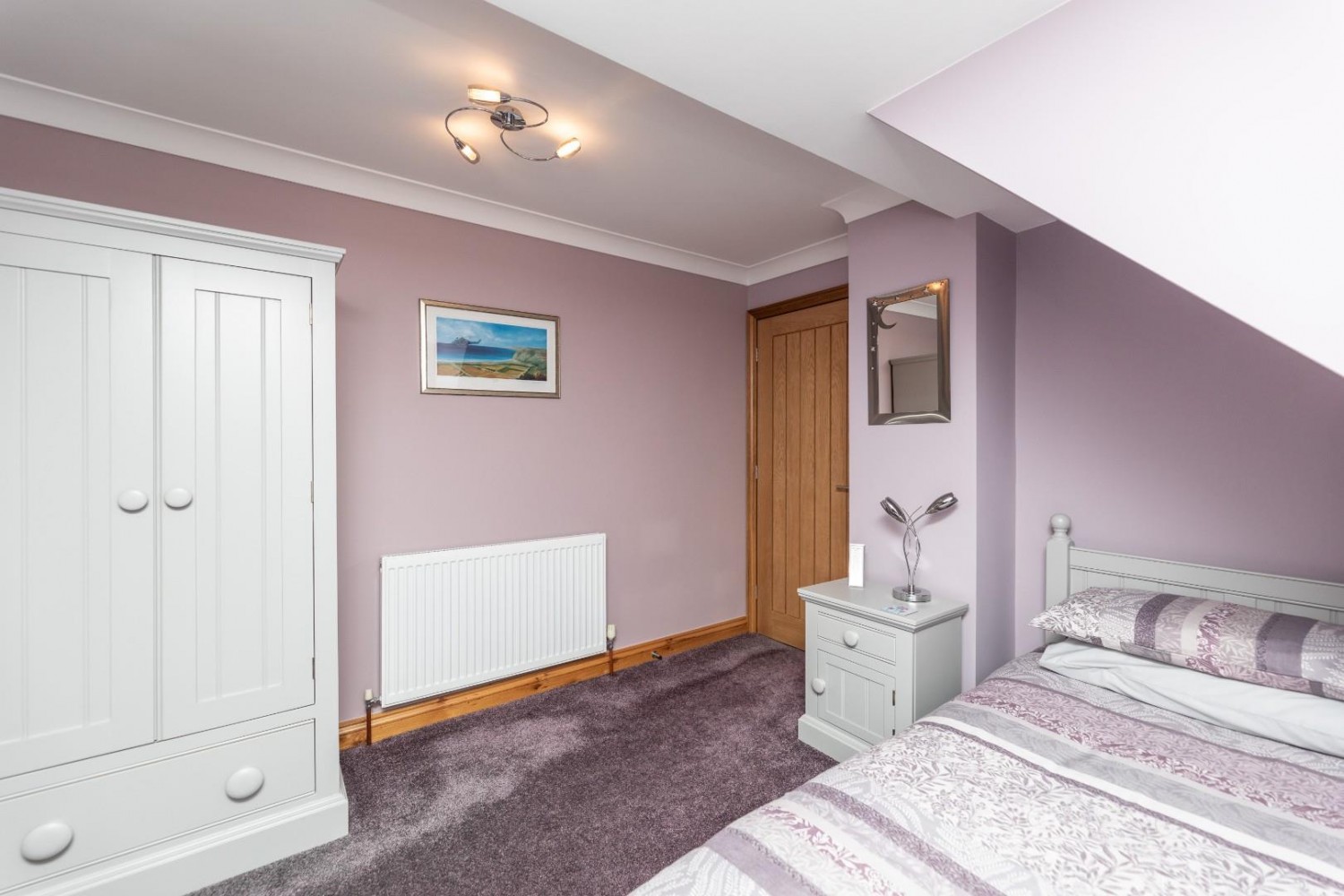 Beech Crescent, Darrington, Pontefract