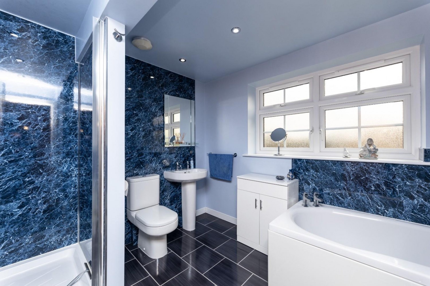 Beech Crescent, Darrington, Pontefract