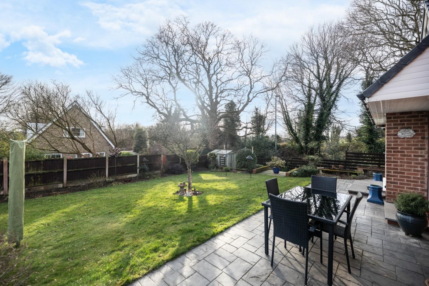 Beech Crescent, Darrington, Pontefract