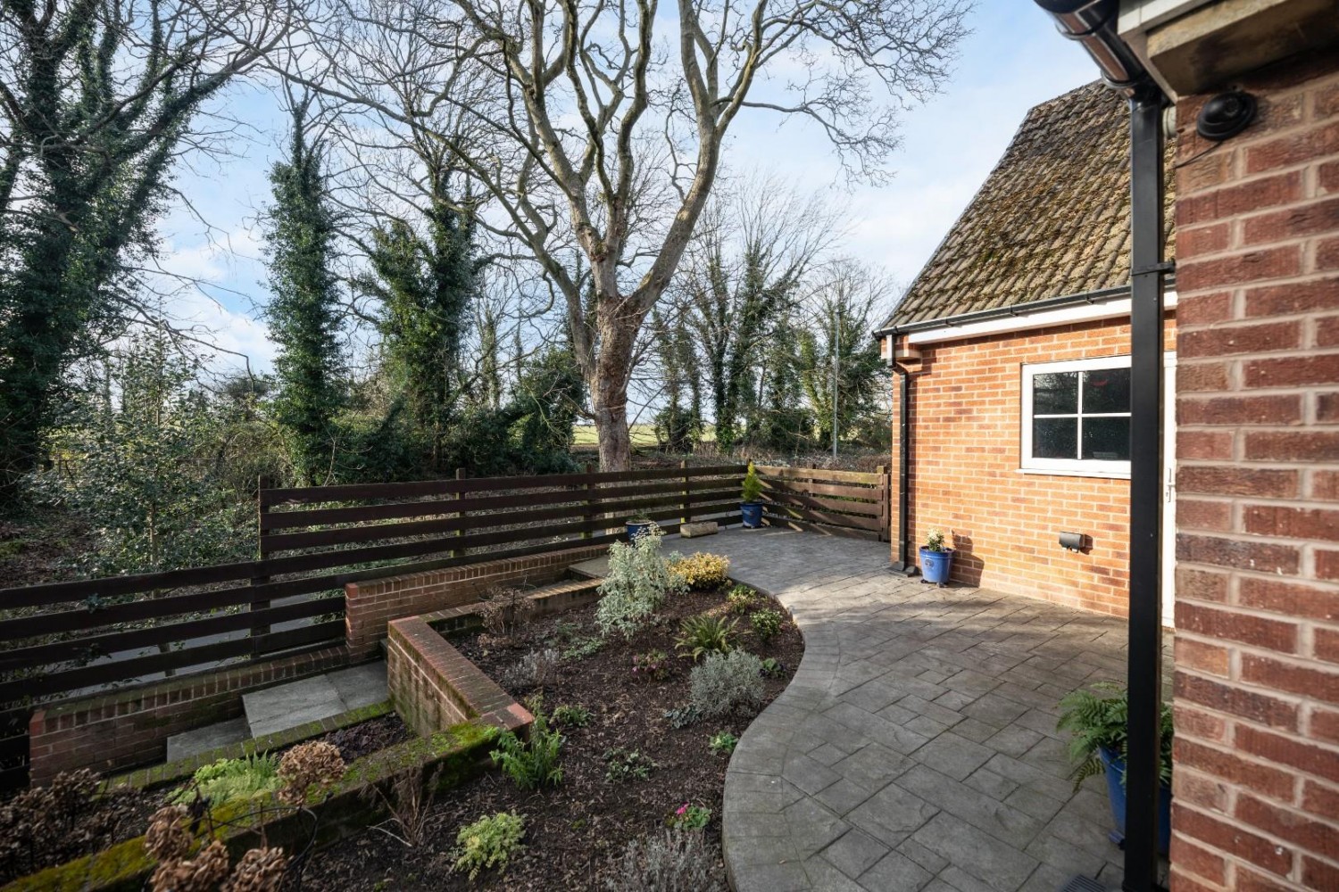 Beech Crescent, Darrington, Pontefract