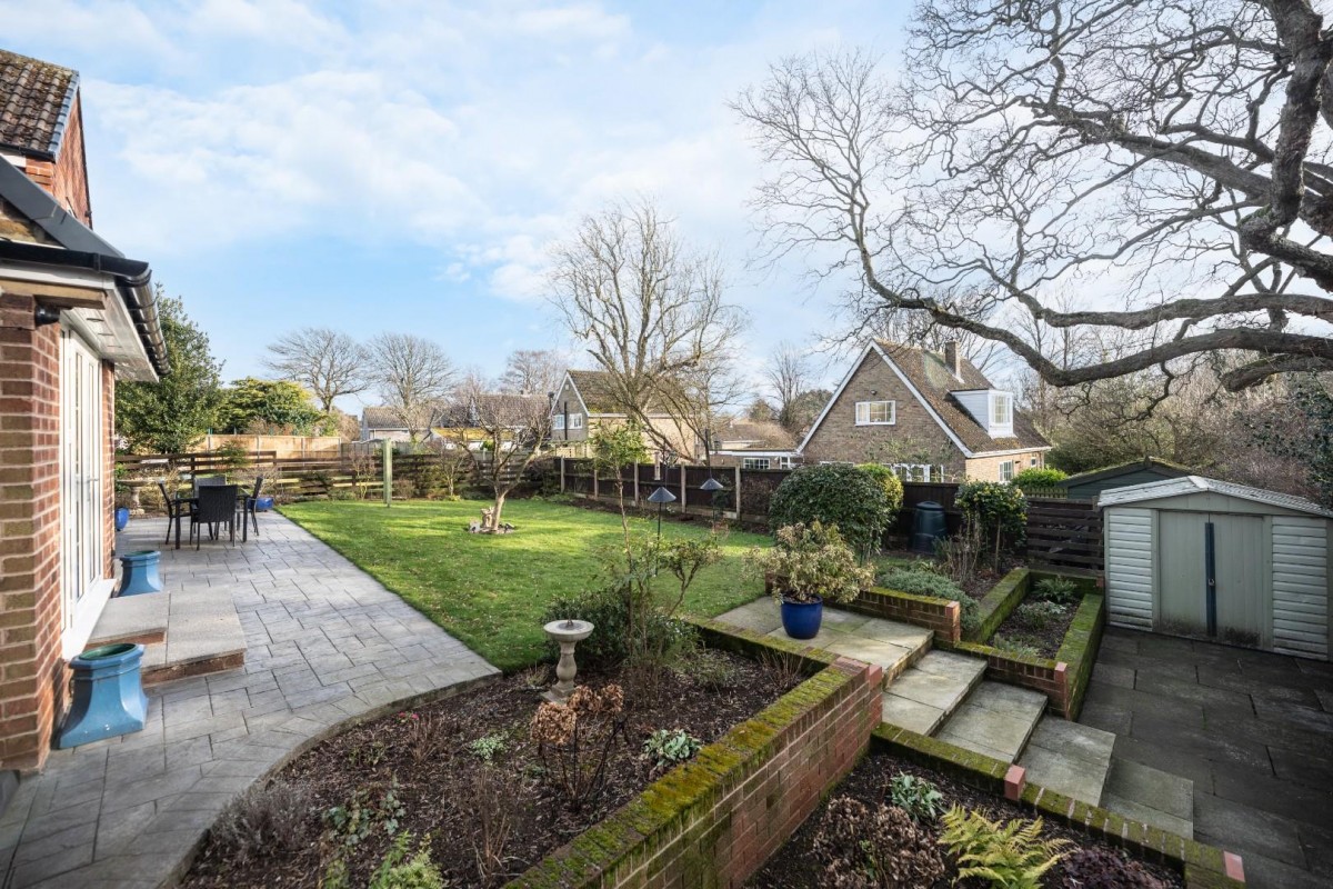 Beech Crescent, Darrington, Pontefract