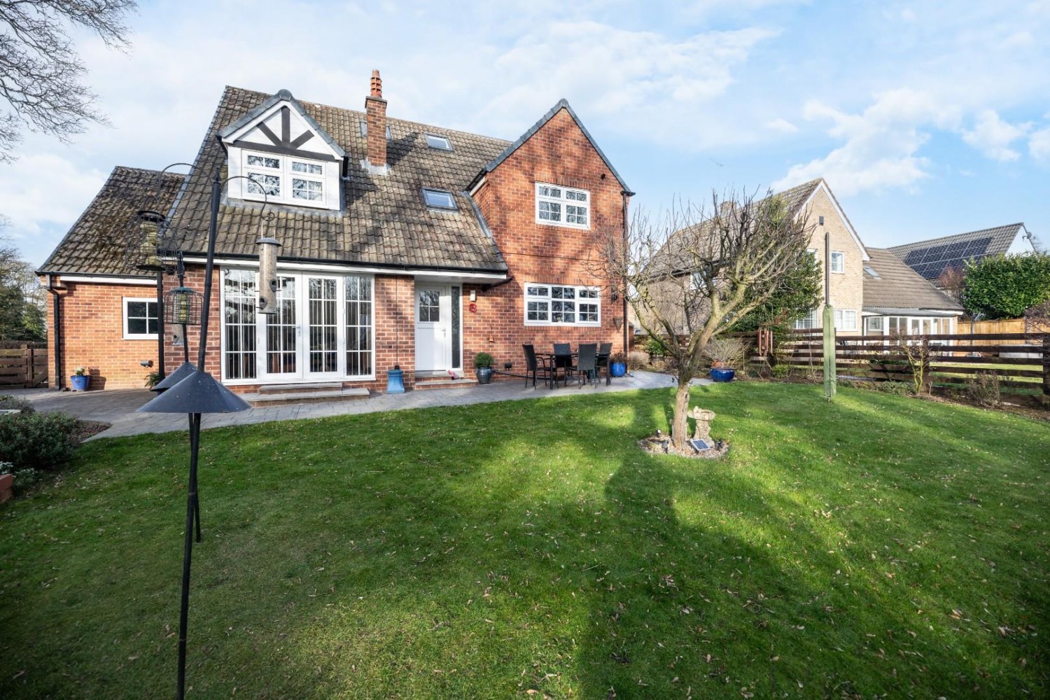 Beech Crescent, Darrington, Pontefract