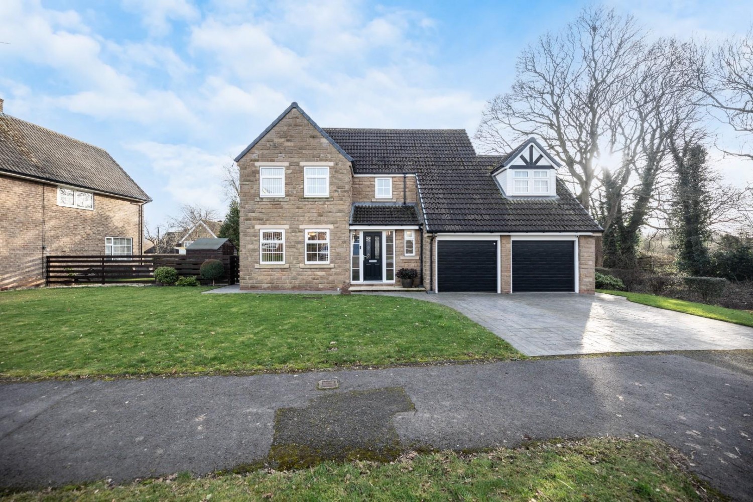 Beech Crescent, Darrington, Pontefract