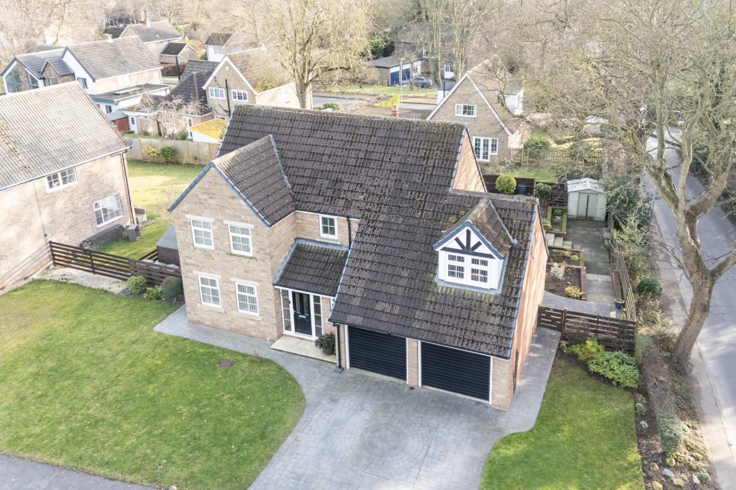 Beech Crescent, Darrington, Pontefract