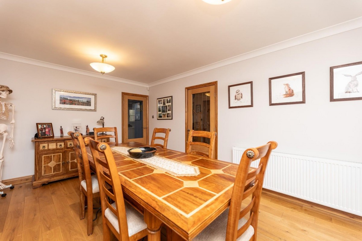 Beech Crescent, Darrington, Pontefract