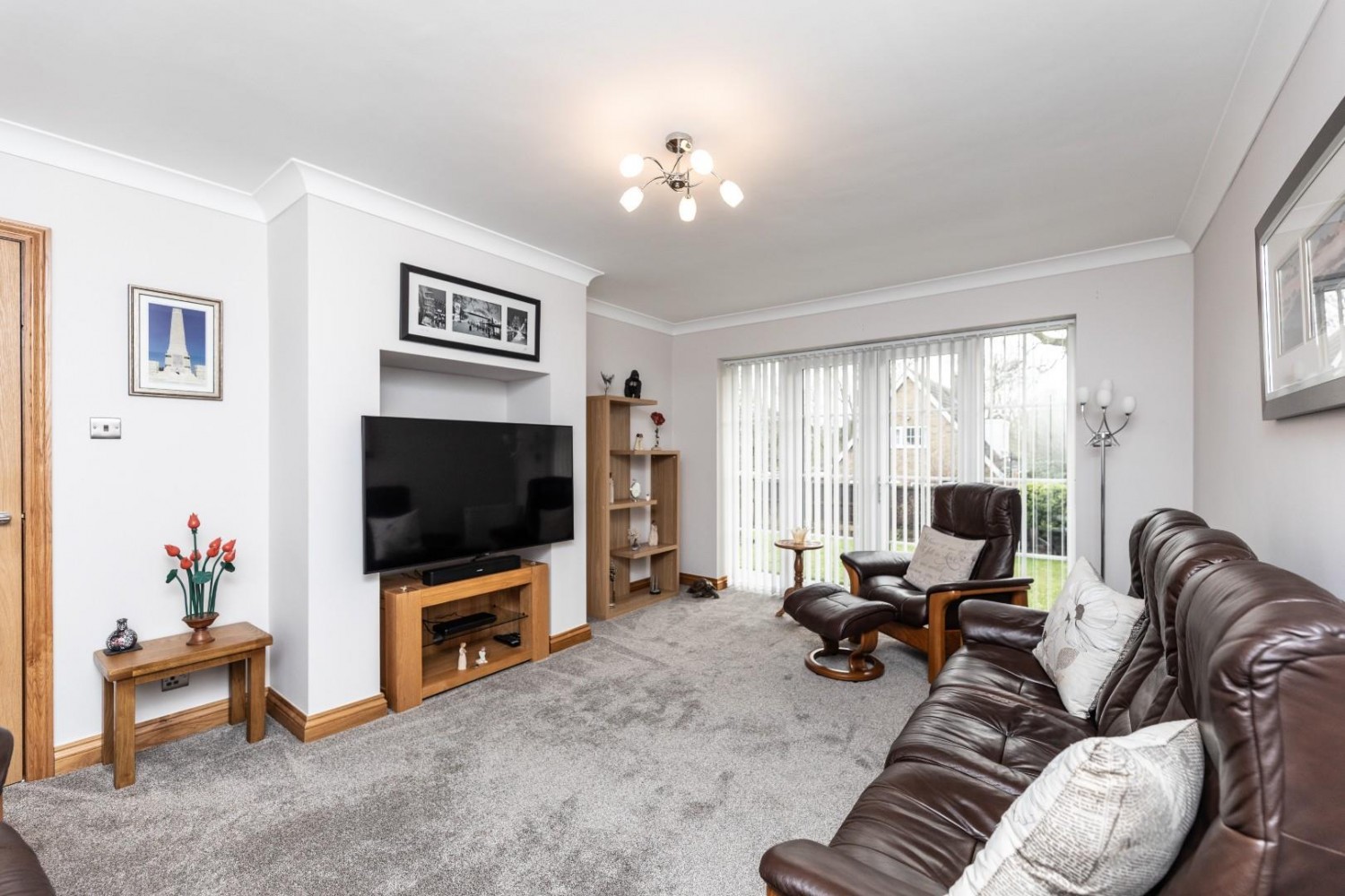 Beech Crescent, Darrington, Pontefract