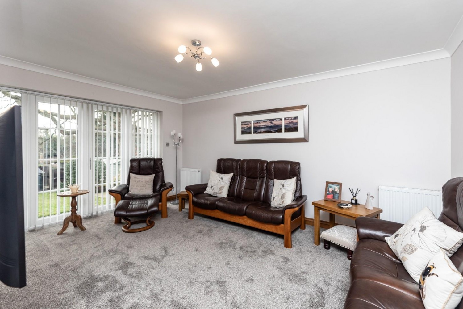 Beech Crescent, Darrington, Pontefract