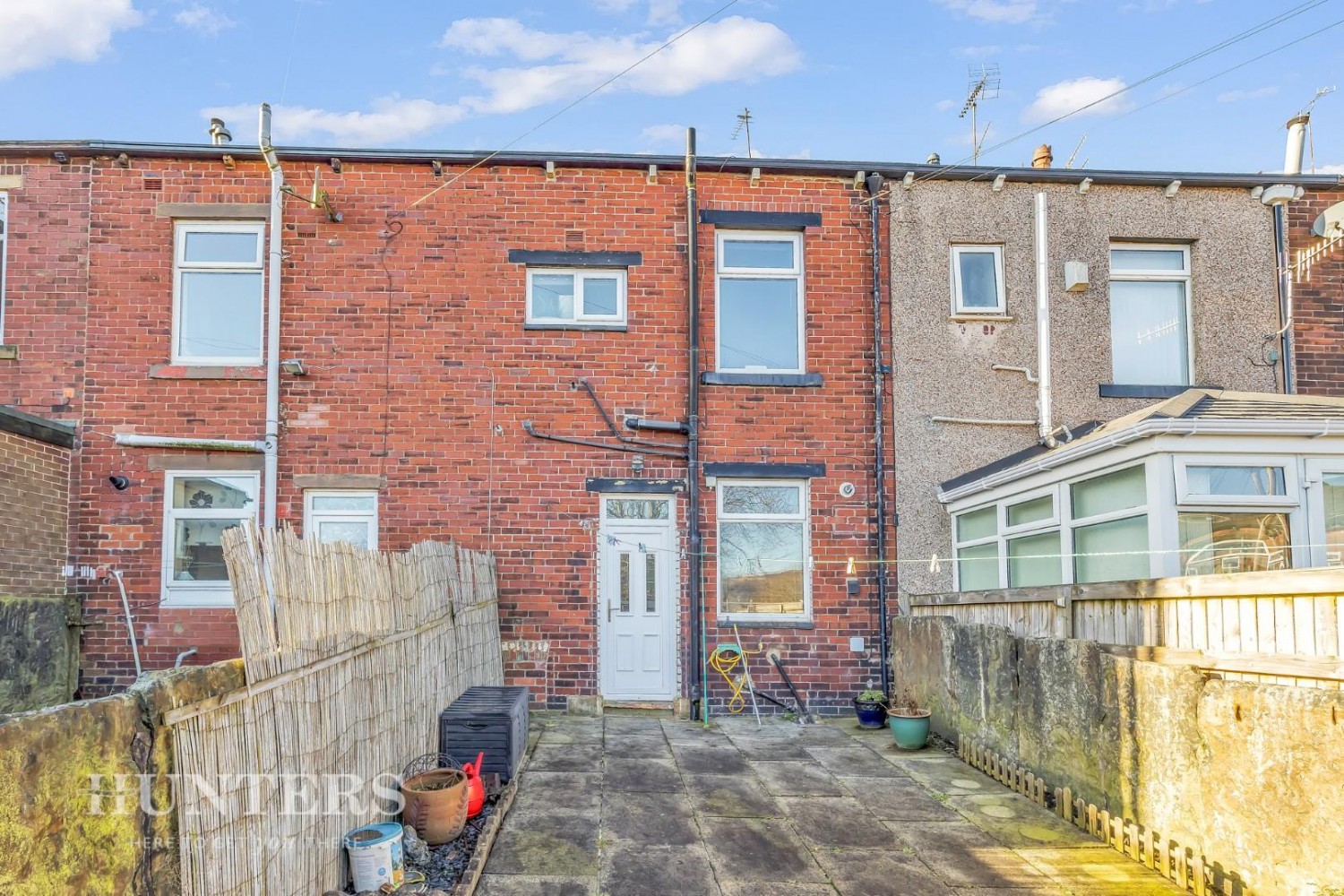 Fraser Street, Shaw, Oldham