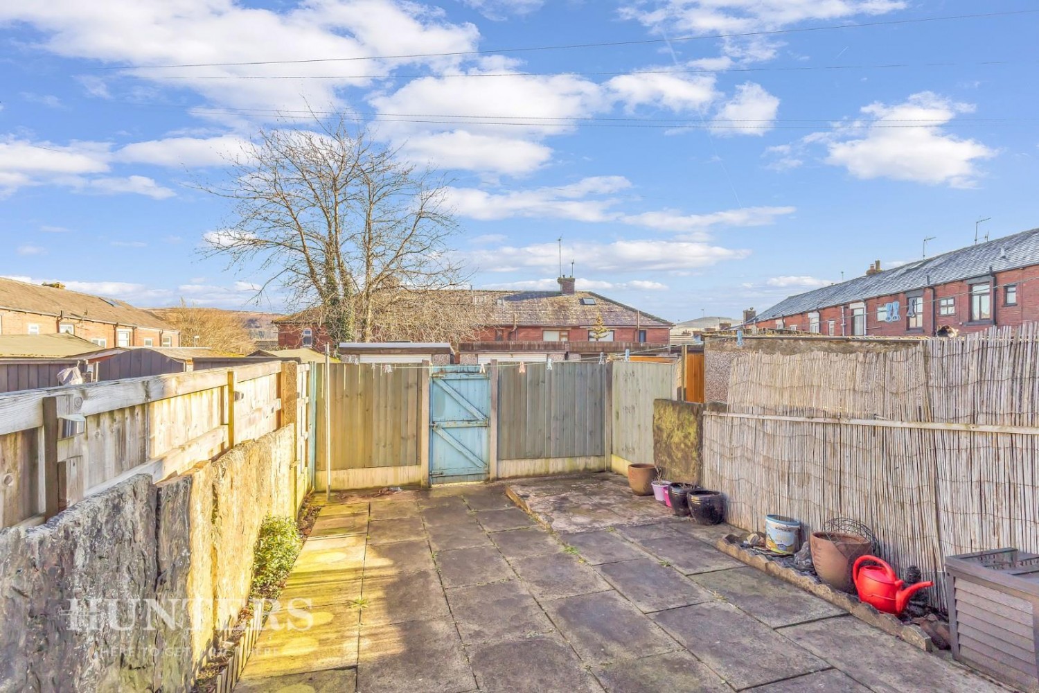 Fraser Street, Shaw, Oldham