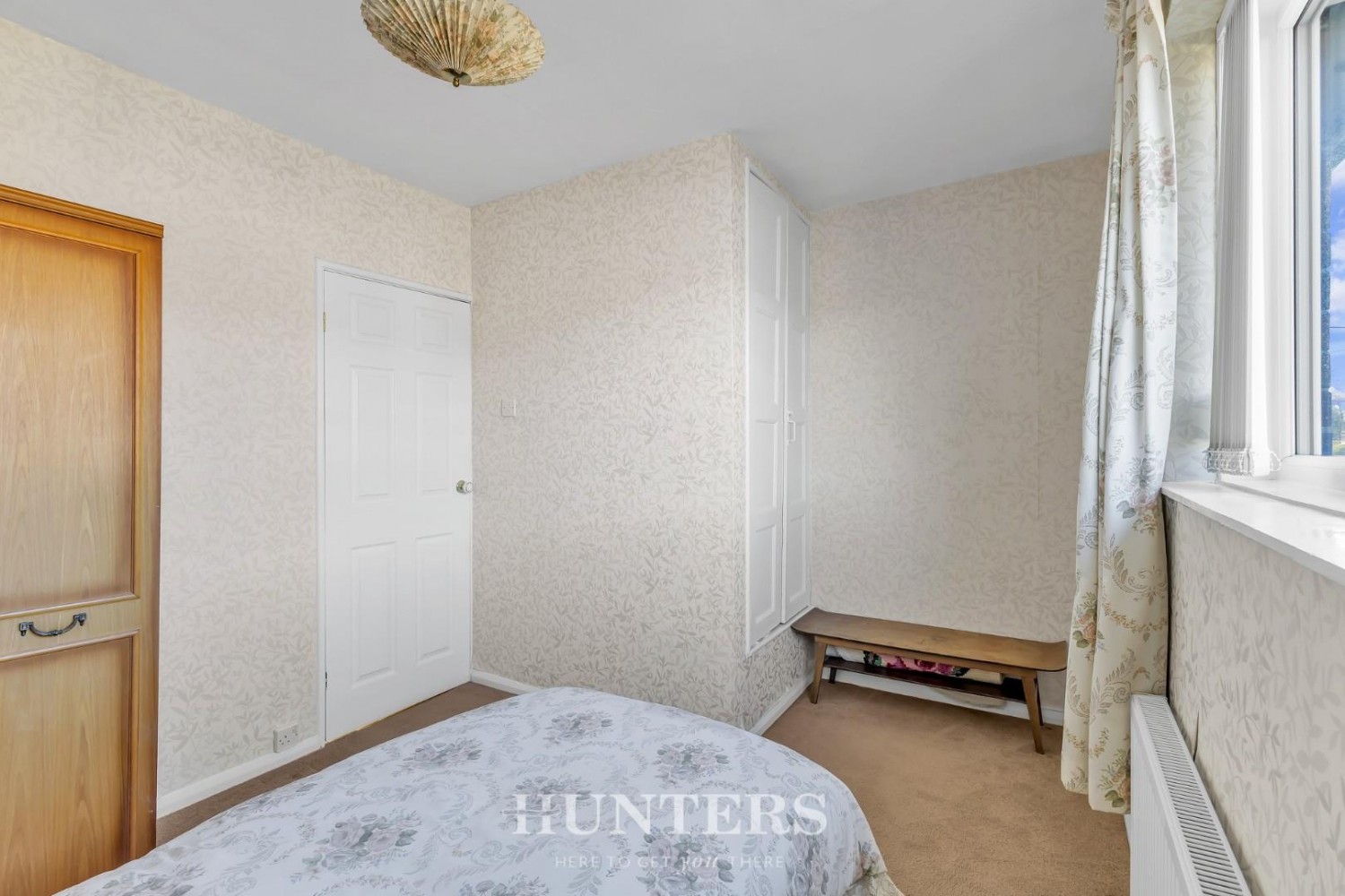 Furness Road, Middleton, Manchester