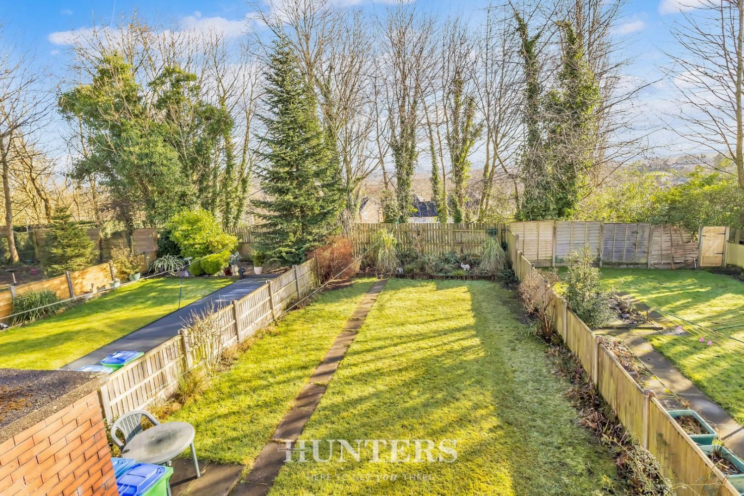 Furness Road, Middleton, Manchester