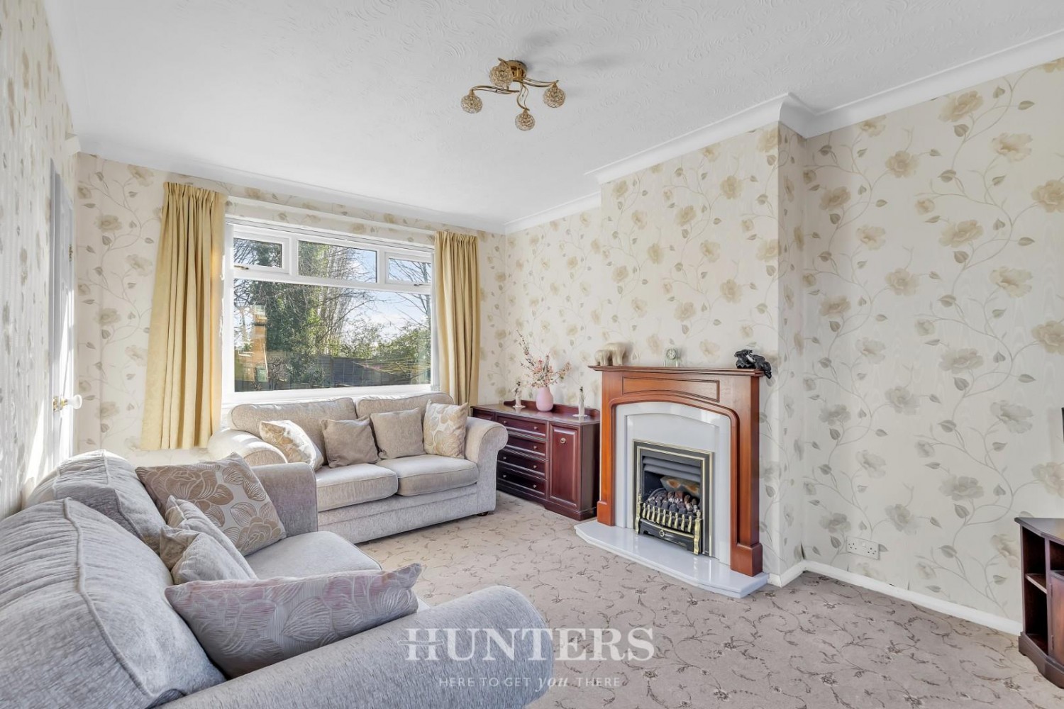 Furness Road, Middleton, Manchester