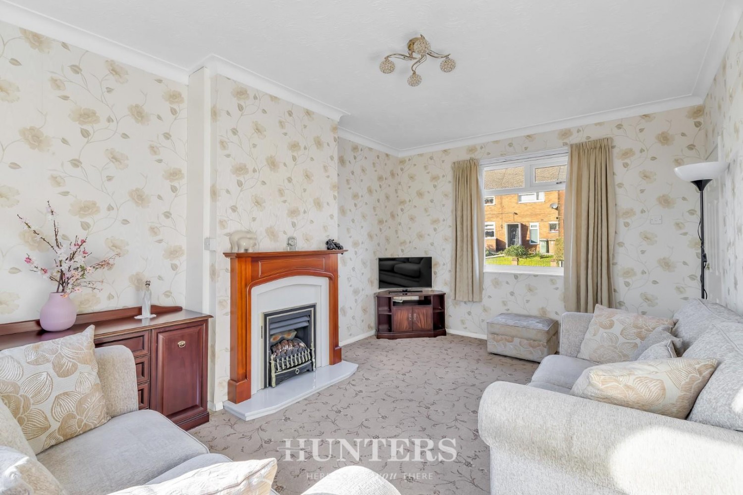 Furness Road, Middleton, Manchester