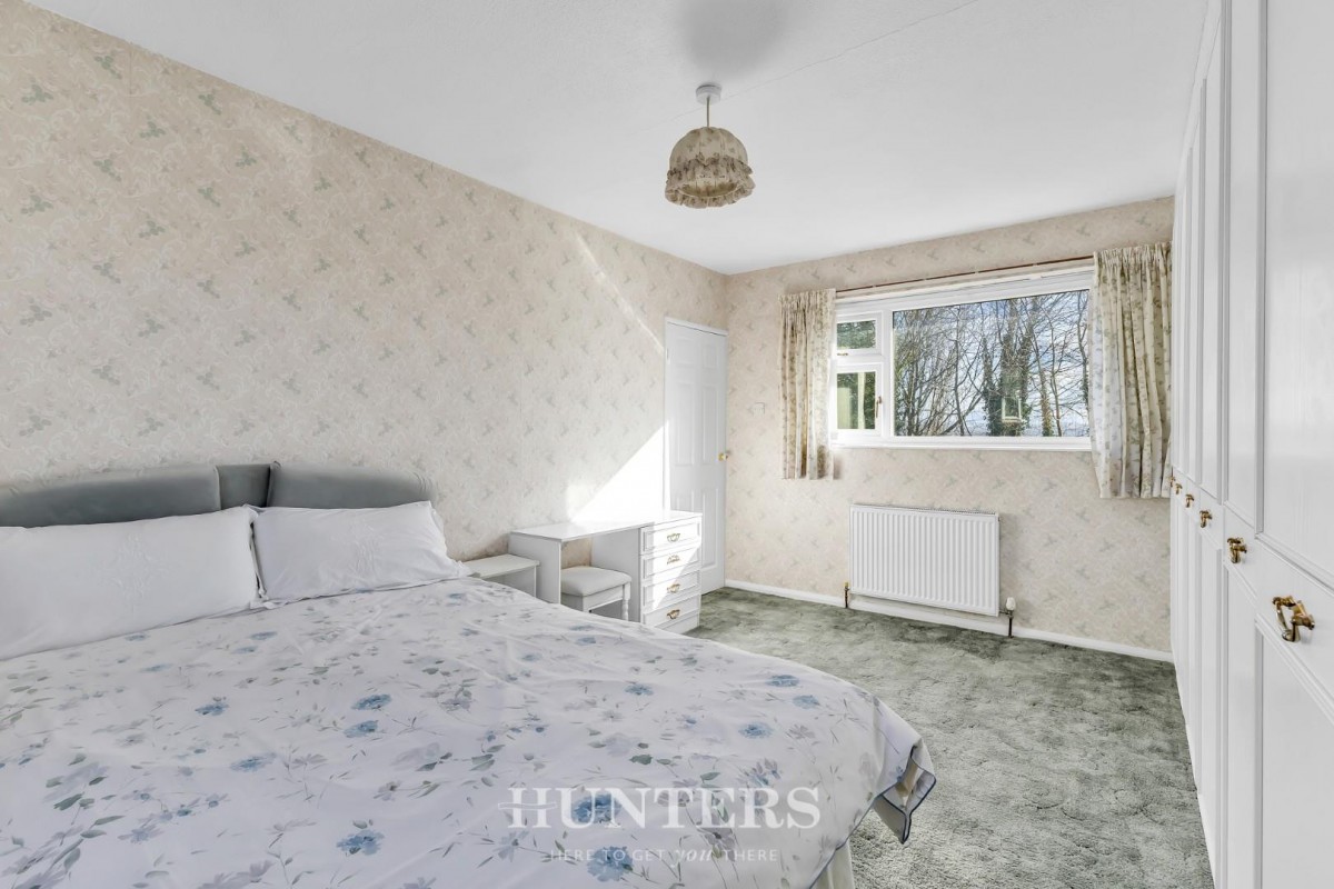 Furness Road, Middleton, Manchester