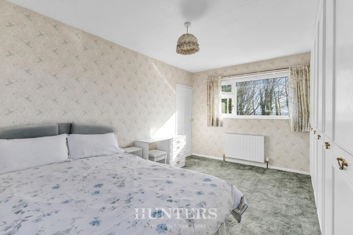 Furness Road, Middleton, Manchester