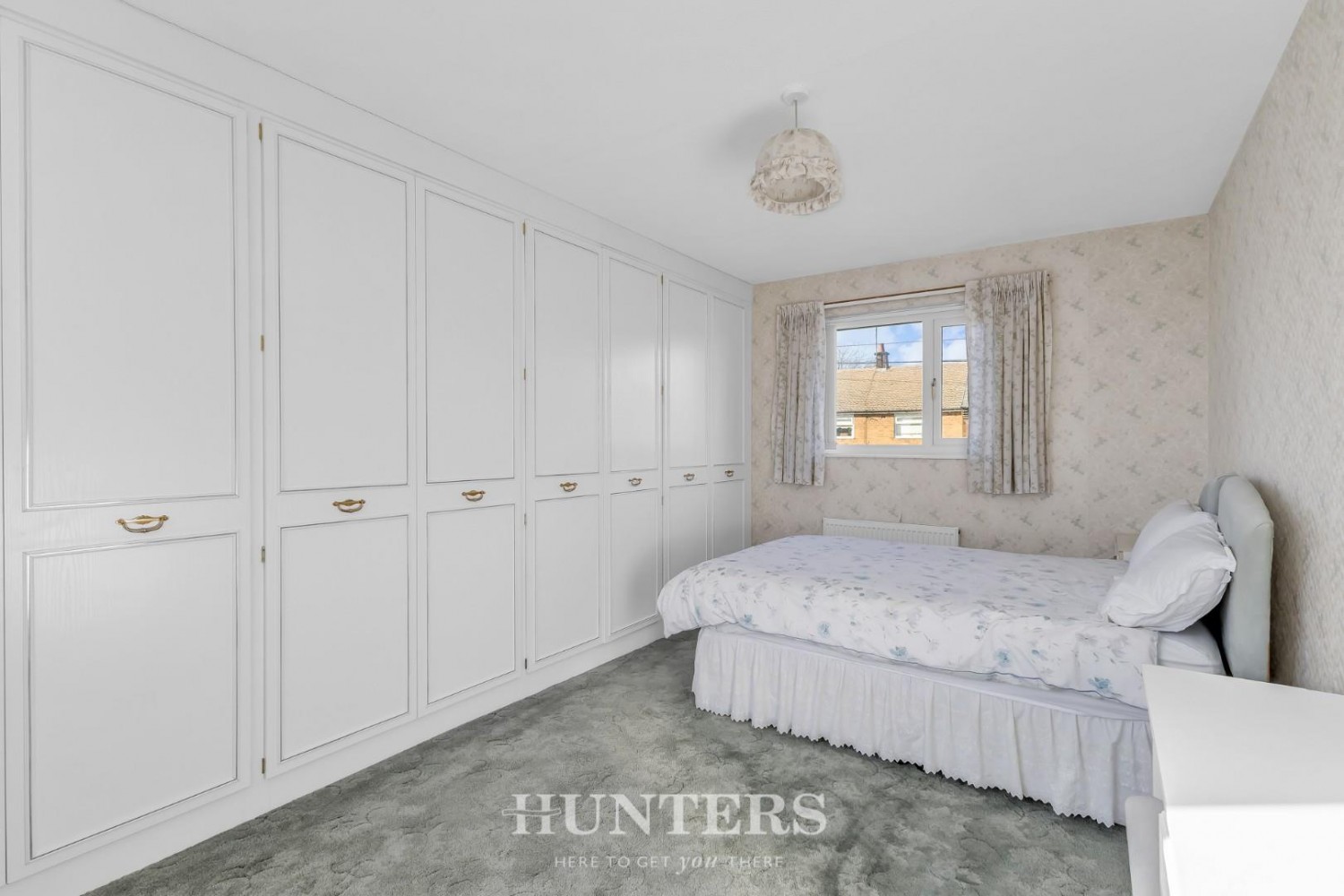 Furness Road, Middleton, Manchester