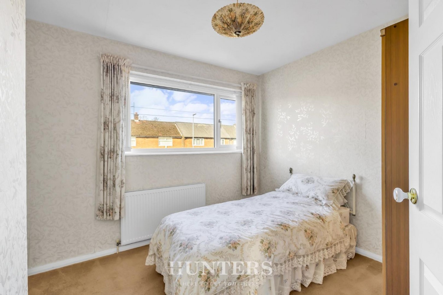 Furness Road, Middleton, Manchester