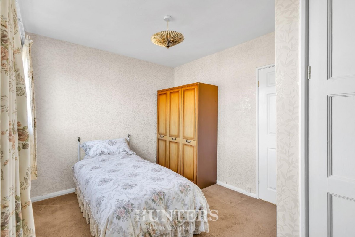 Furness Road, Middleton, Manchester