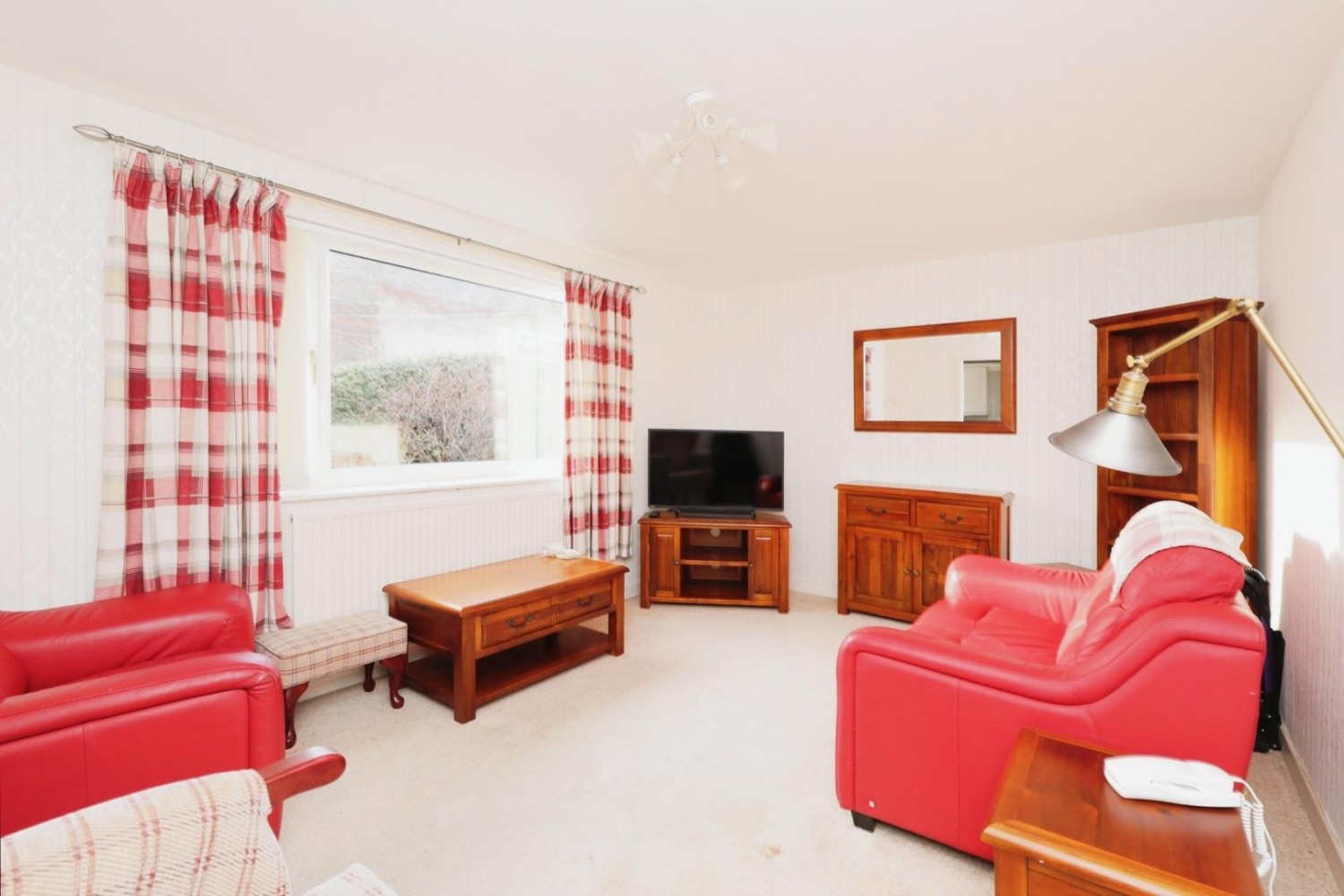 Linden Court, Marshall Road, Woodseats, Sheffield, S8 0GJ