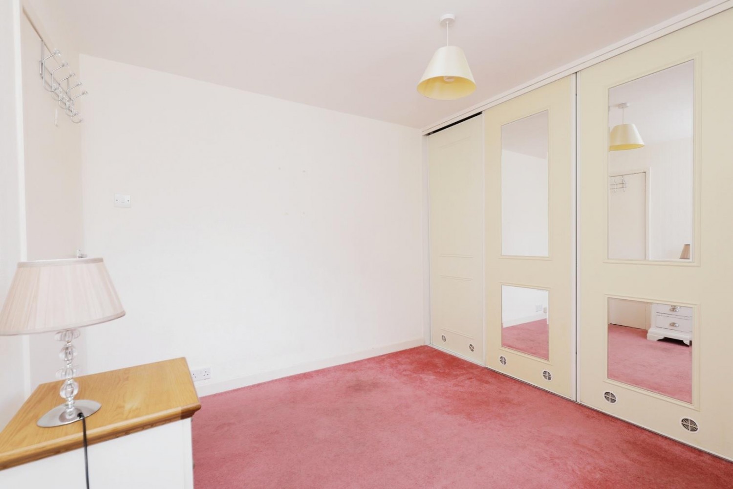 Linden Court, Marshall Road, Woodseats, Sheffield, S8 0GJ