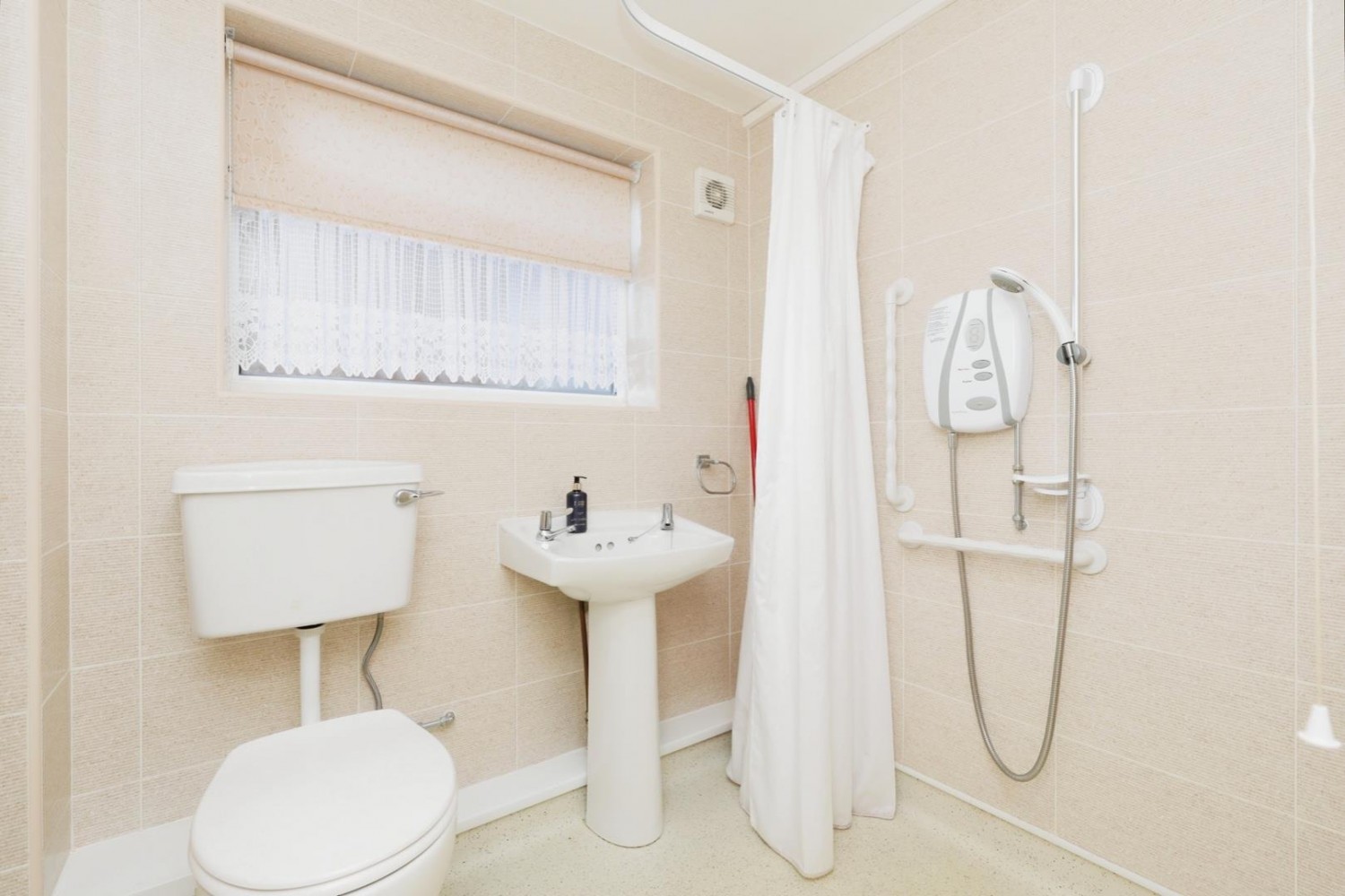 Linden Court, Marshall Road, Woodseats, Sheffield, S8 0GJ