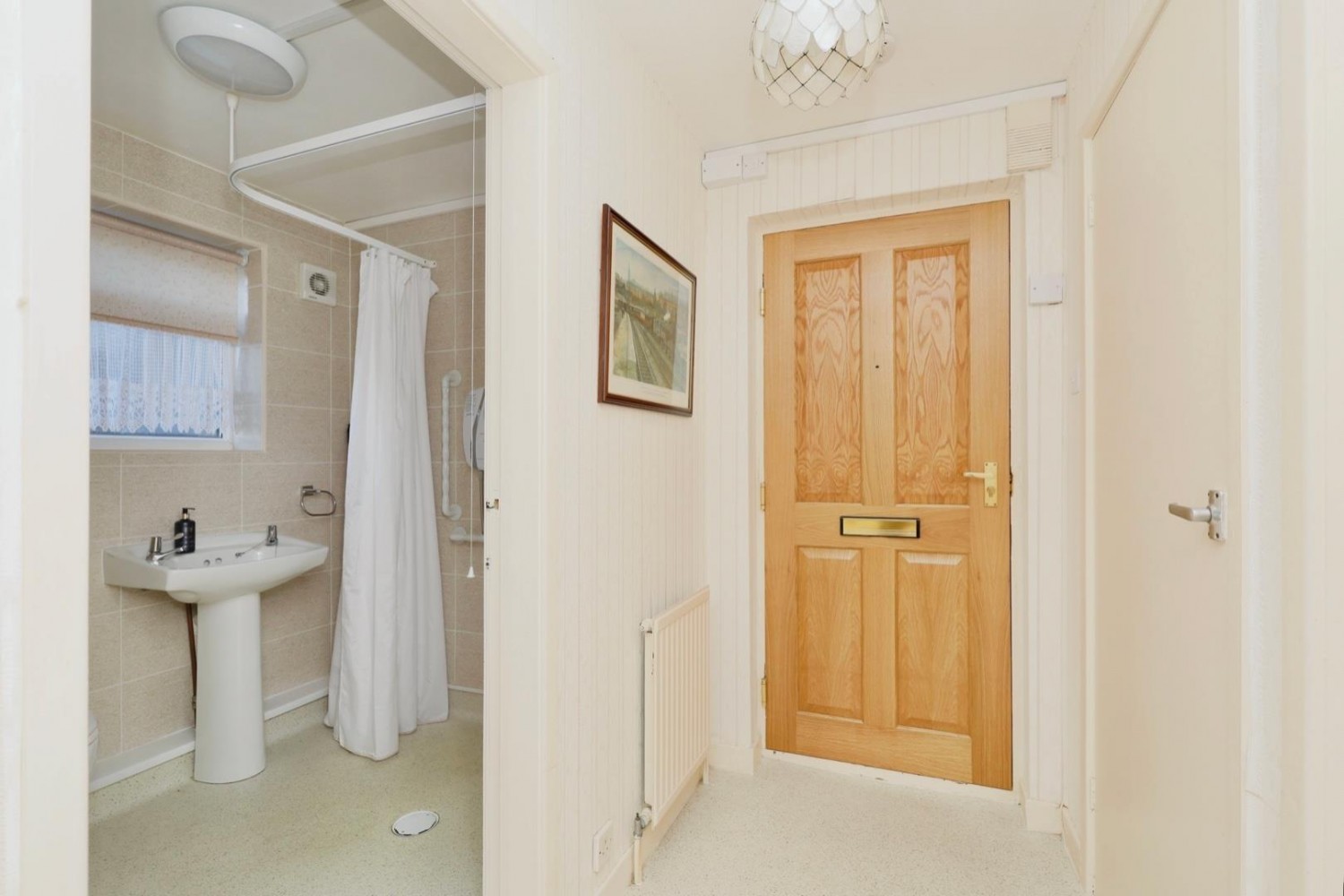 Linden Court, Marshall Road, Woodseats, Sheffield, S8 0GJ