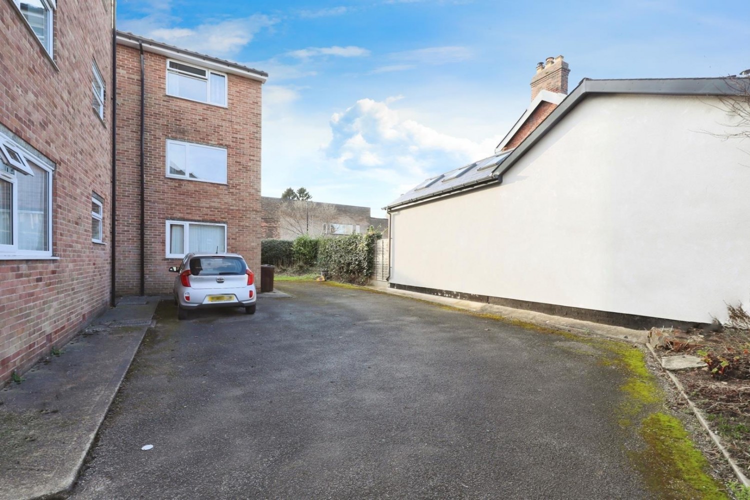 Linden Court, Marshall Road, Woodseats, Sheffield, S8 0GJ