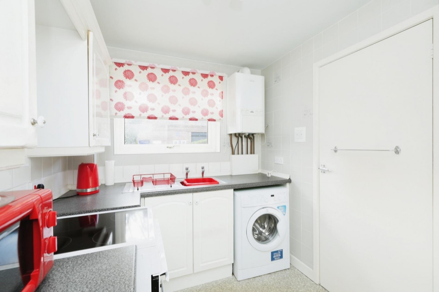 Linden Court, Marshall Road, Woodseats, Sheffield, S8 0GJ