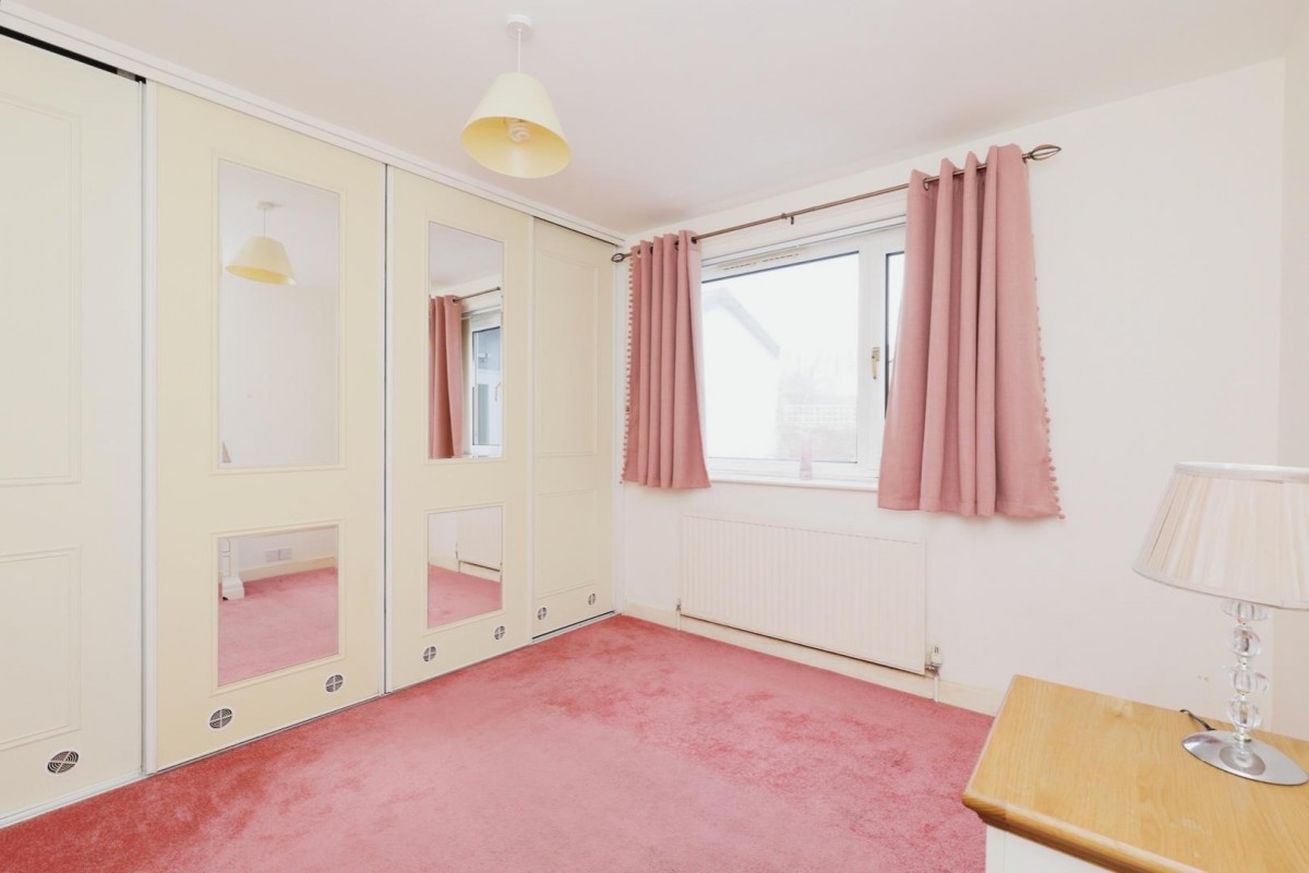 Linden Court, Marshall Road, Woodseats, Sheffield, S8 0GJ