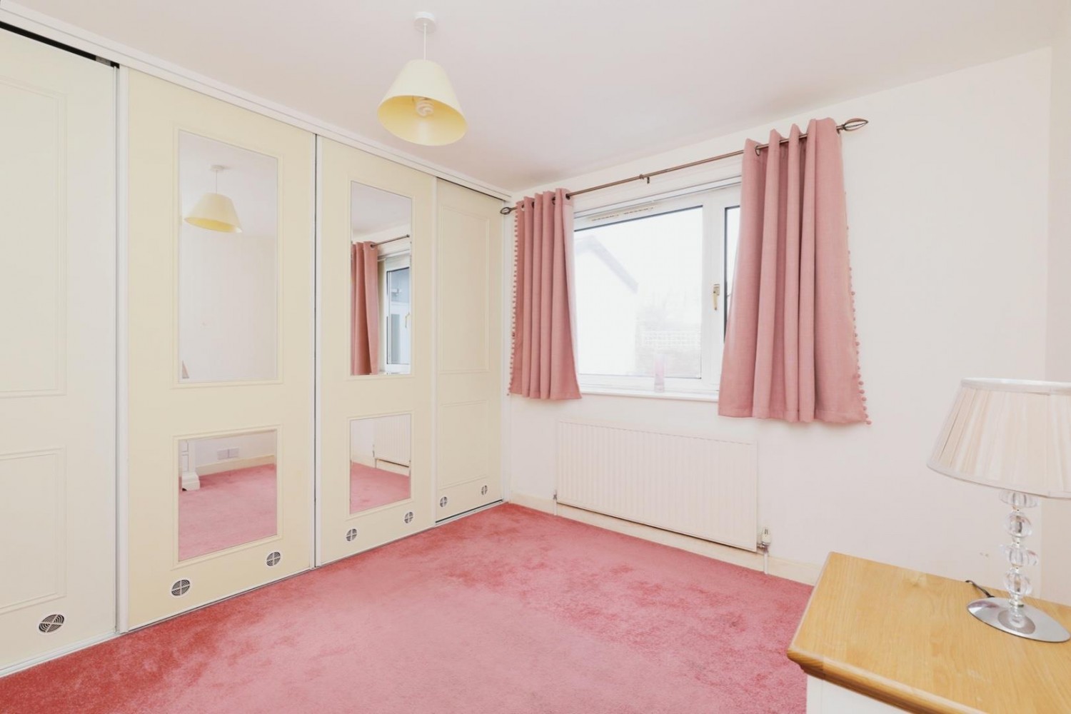 Linden Court, Marshall Road, Woodseats, Sheffield, S8 0GJ