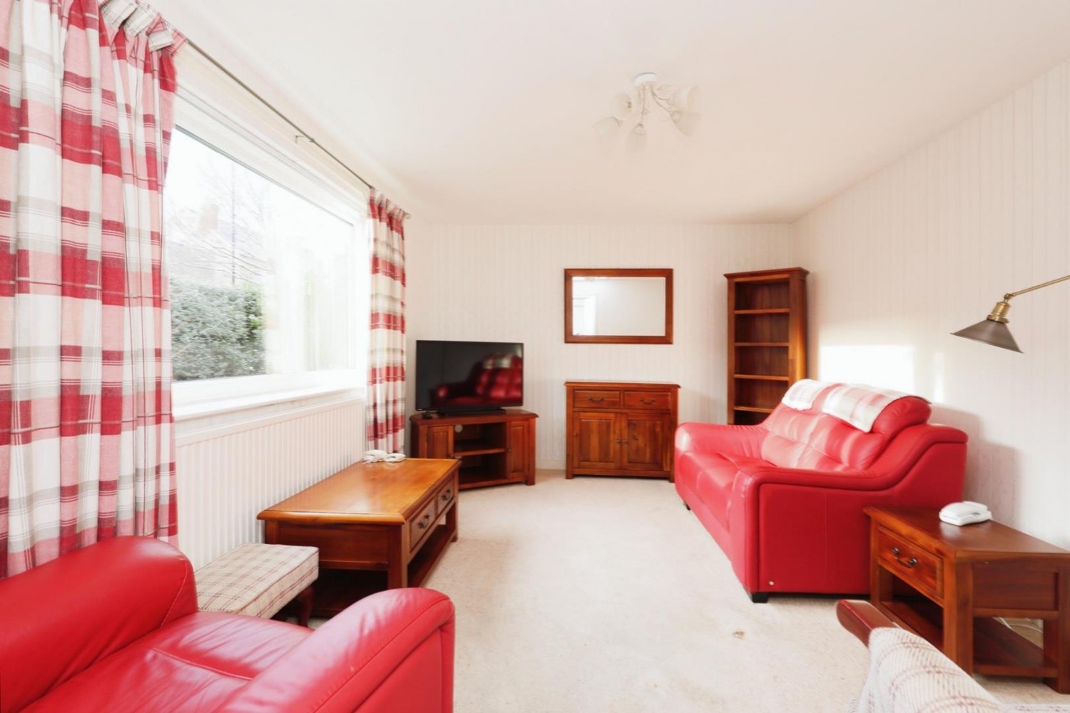 Linden Court, Marshall Road, Woodseats, Sheffield, S8 0GJ