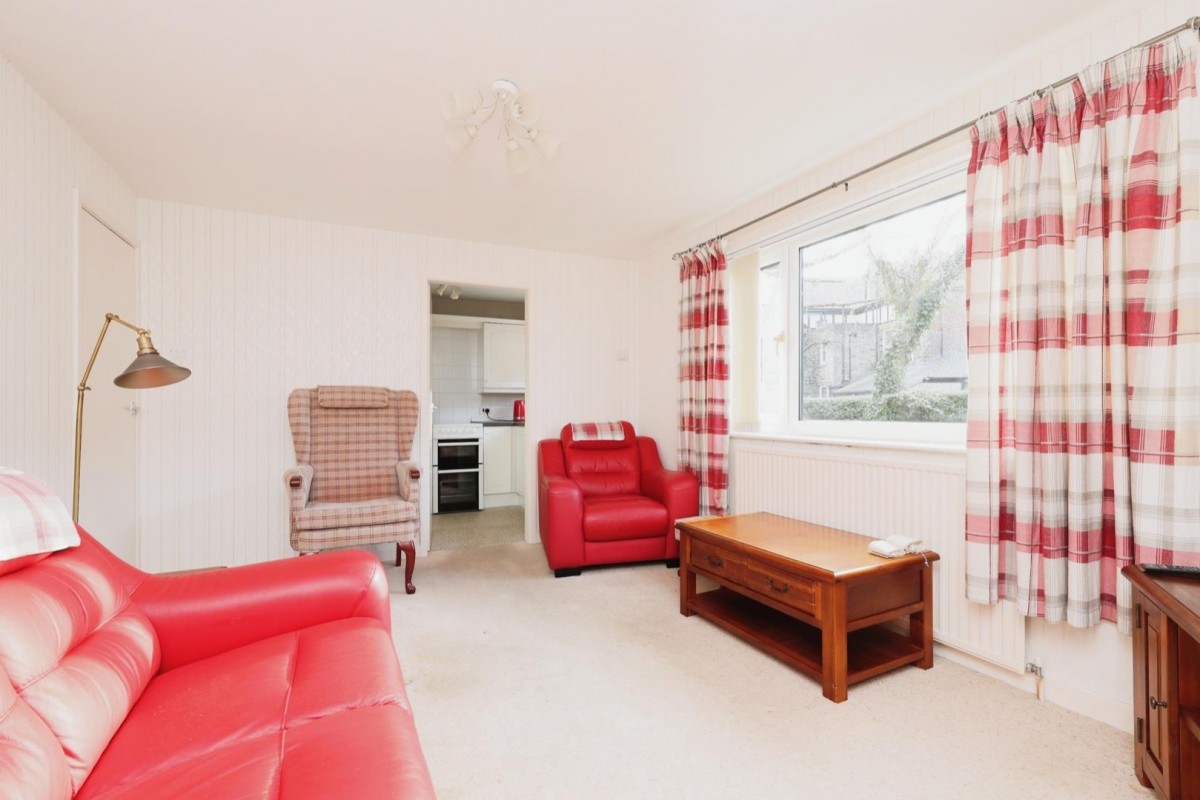 Linden Court, Marshall Road, Woodseats, Sheffield, S8 0GJ