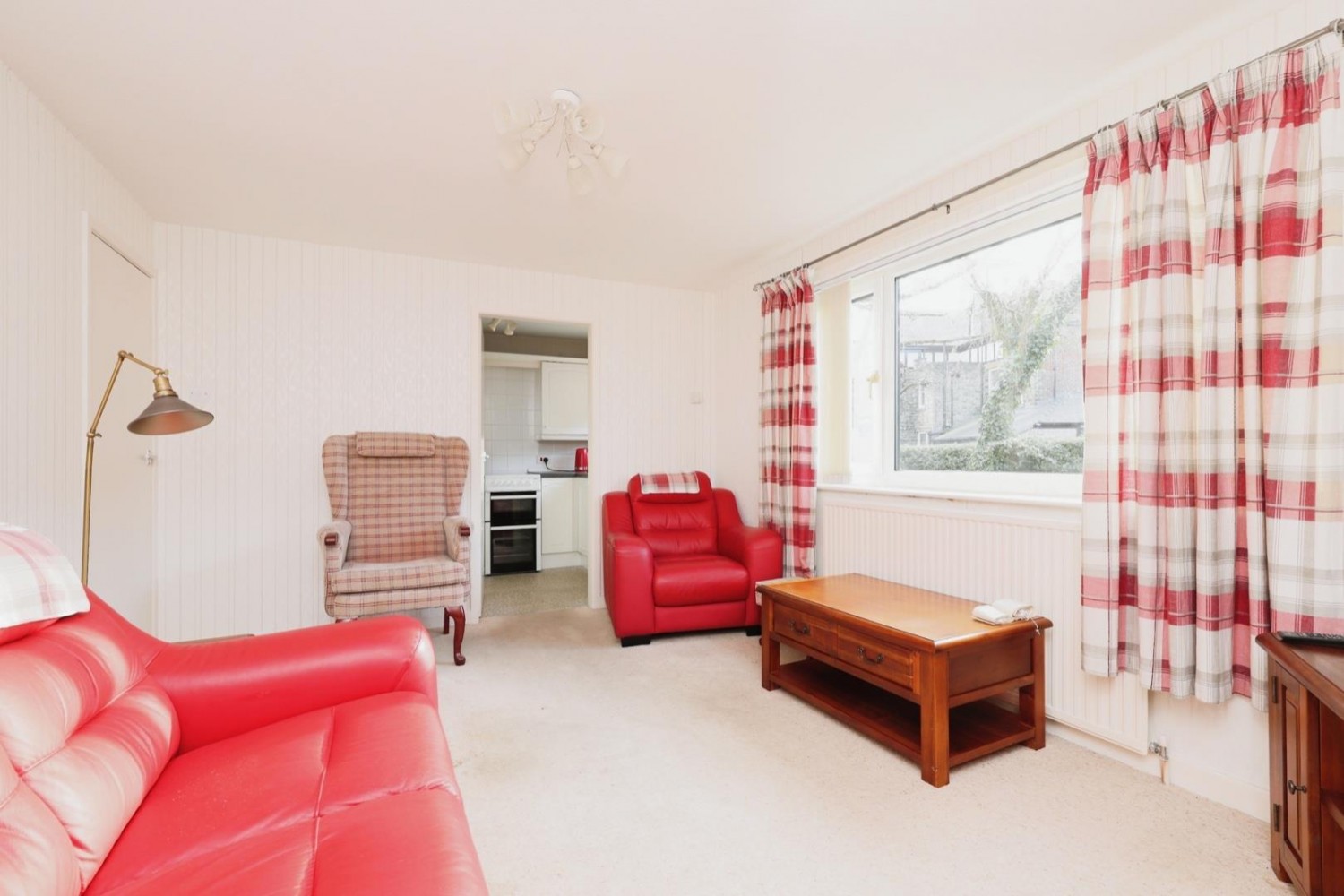 Linden Court, Marshall Road, Woodseats, Sheffield, S8 0GJ