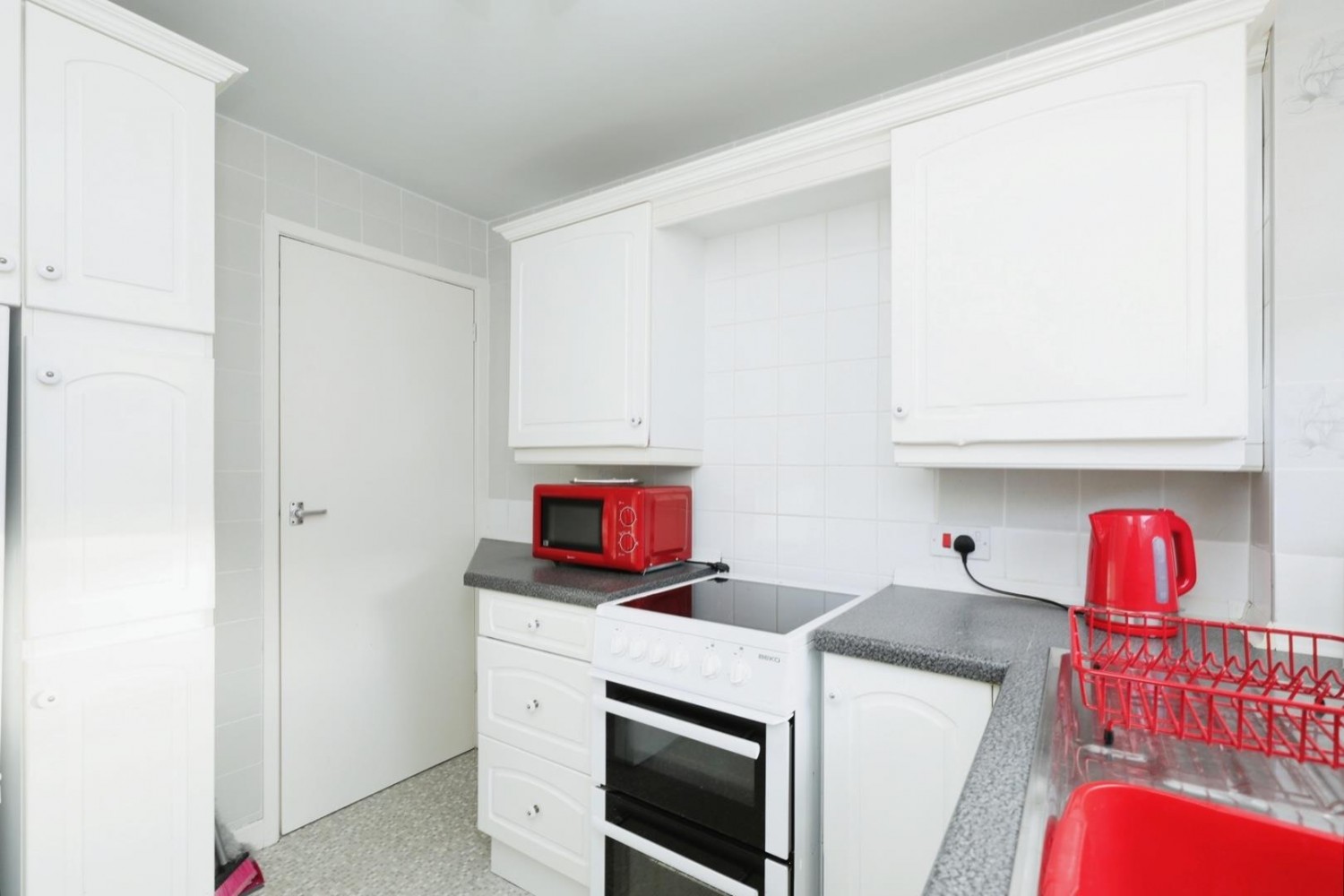Linden Court, Marshall Road, Woodseats, Sheffield, S8 0GJ