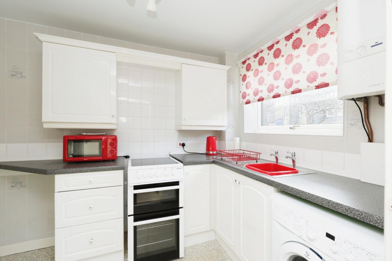 Linden Court, Marshall Road, Woodseats, Sheffield, S8 0GJ