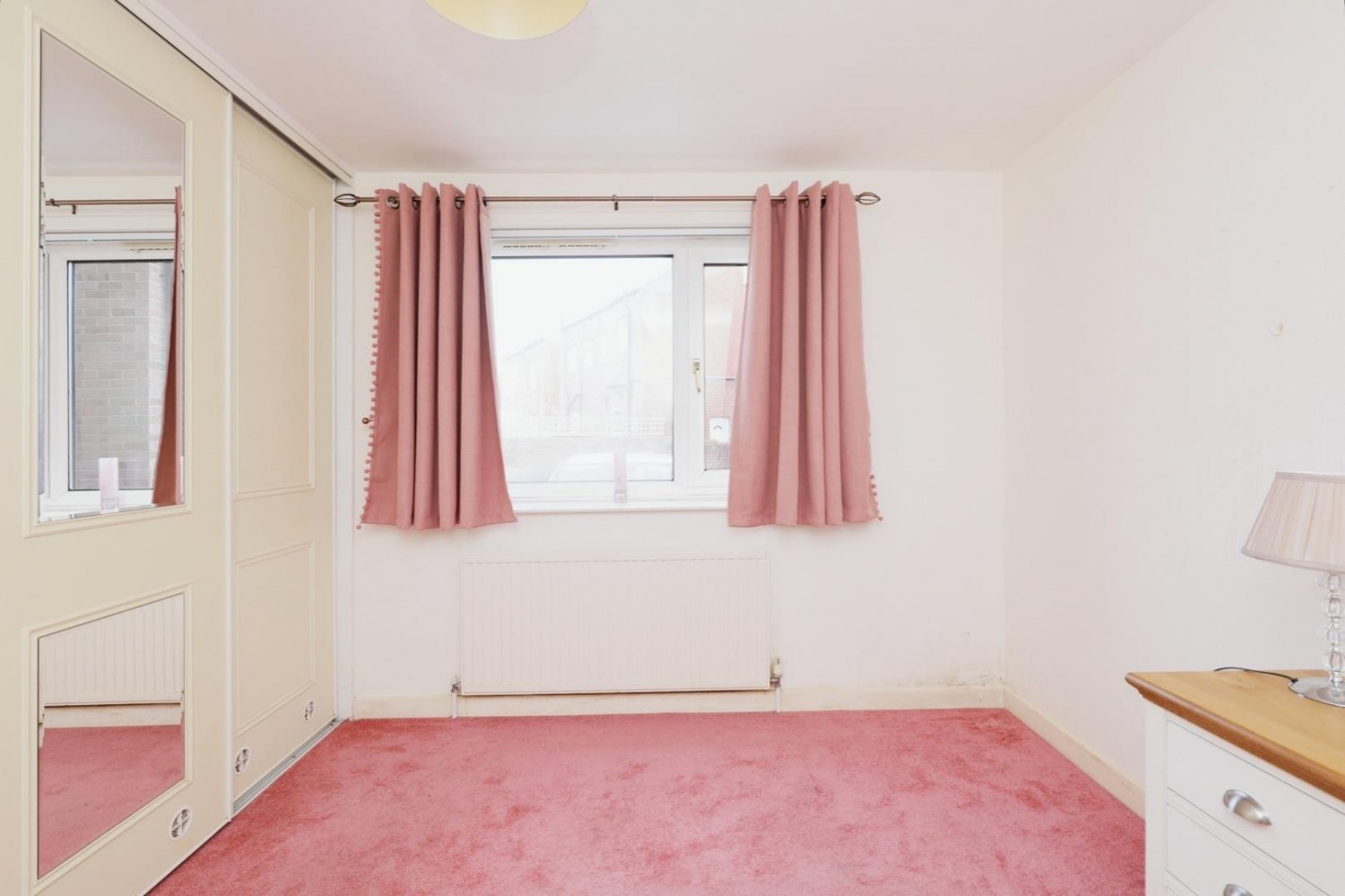 Linden Court, Marshall Road, Woodseats, Sheffield, S8 0GJ