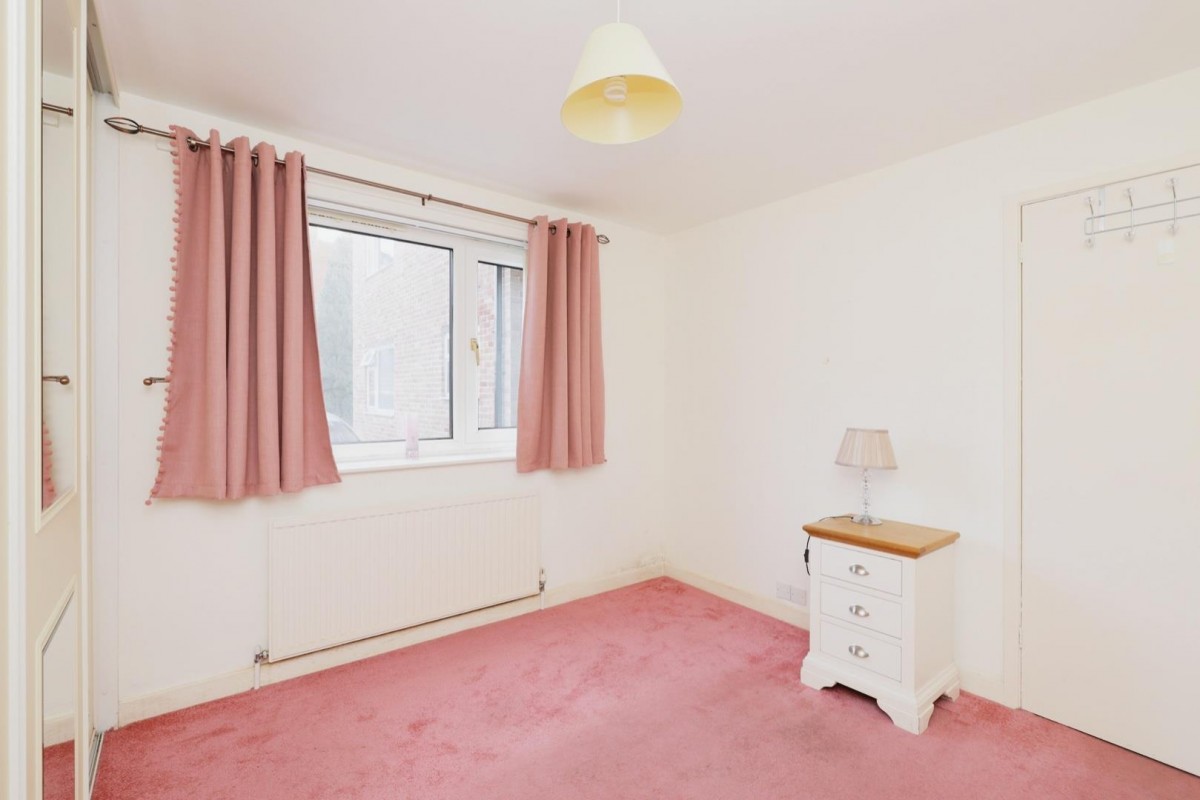 Linden Court, Marshall Road, Woodseats, Sheffield, S8 0GJ