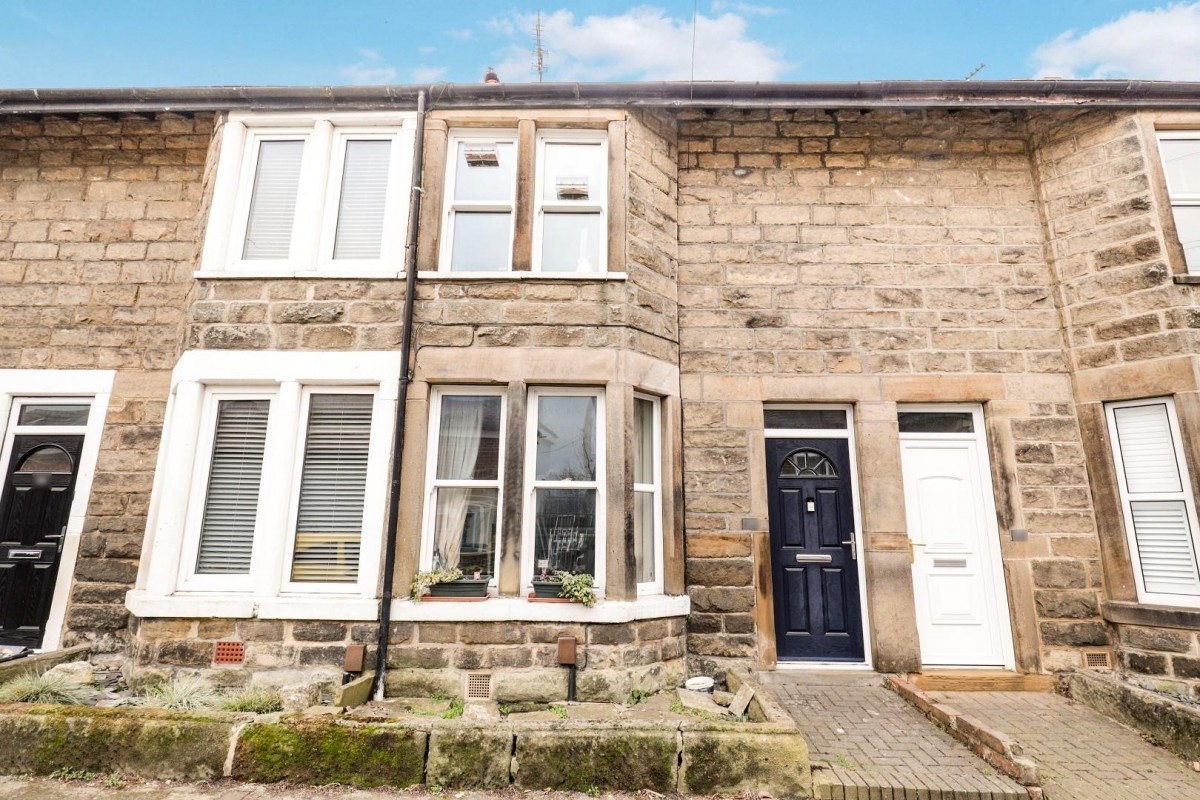 14 Grove Park View, Harrogate, HG1 4BT